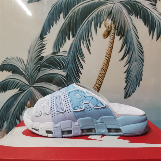 women Air More Uptempo sandals-007